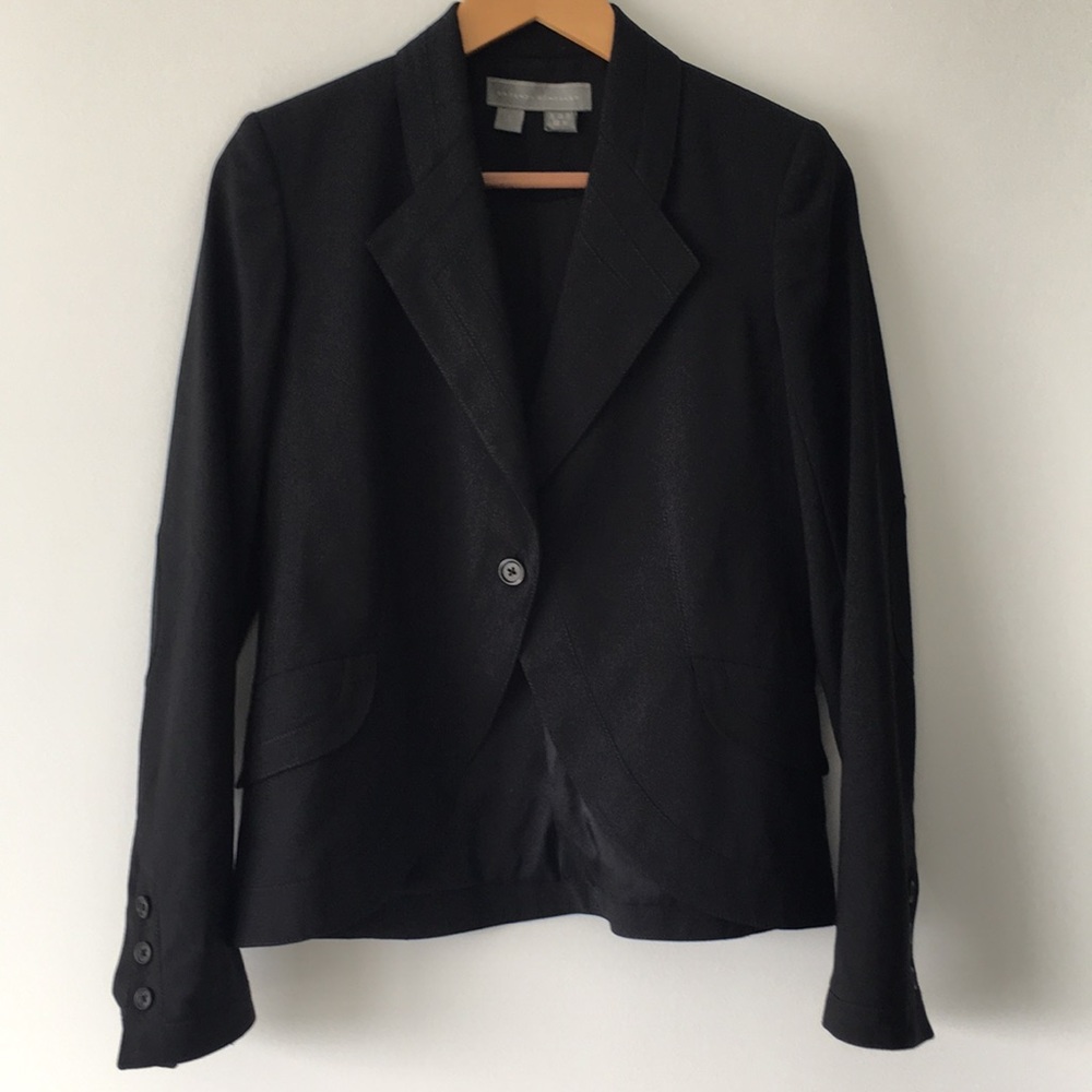 Proenza Schouler Blazer Sz 10